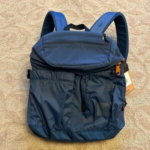 North face mountain daypack